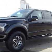 FORD LOBO RAPTOR NEUF