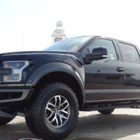 FORD LOBO RAPTOR NEUF