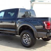 FORD LOBO RAPTOR NEUF