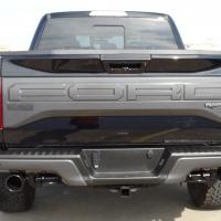 FORD LOBO RAPTOR NEUF