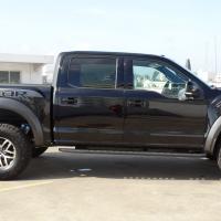 FORD LOBO RAPTOR NEUF