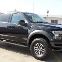 FORD LOBO RAPTOR NEUF