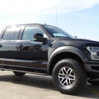 FORD LOBO RAPTOR NEUF