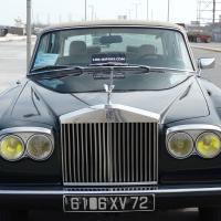 Rolls-Royce Silver Shadow II 1978